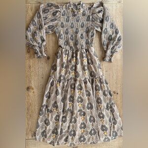 Antik Batik Women’s Size Small/38 Dress